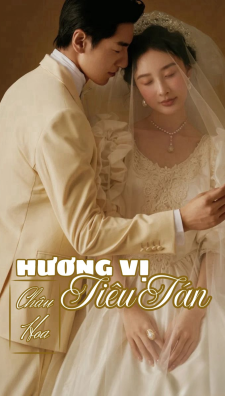 Hương Vị Tiêu Tán